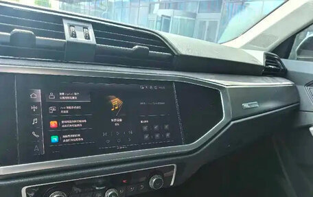 Audi Q3, 2022 год, 2 250 125 рублей, 8 фотография