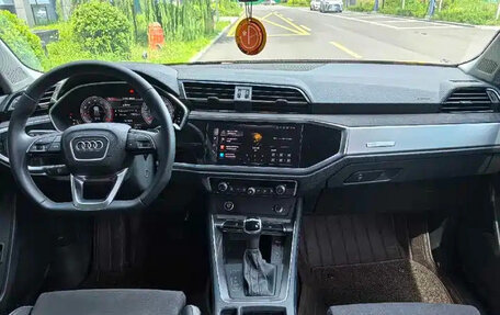 Audi Q3, 2022 год, 2 250 125 рублей, 5 фотография