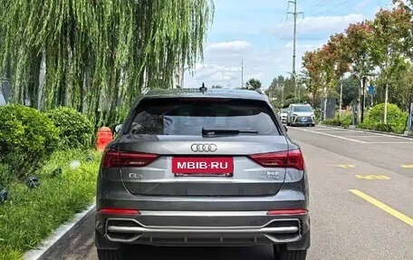 Audi Q3, 2022 год, 2 250 125 рублей, 12 фотография