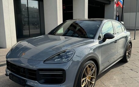 Porsche Cayenne III, 2021 год, 17 900 000 рублей, 1 фотография