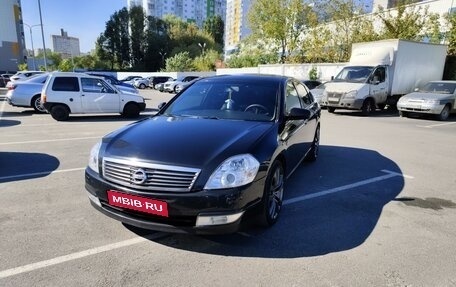 Nissan Teana, 2007 год, 855 000 рублей, 1 фотография