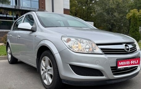Opel Astra H, 2013 год, 795 000 рублей, 1 фотография
