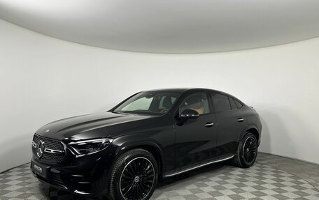 Mercedes-Benz GLC Coupe, 2025 год, 9 999 000 рублей, 1 фотография
