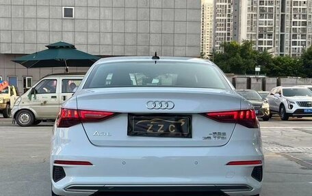 Audi A3, 2021 год, 1 590 000 рублей, 5 фотография