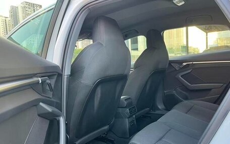 Audi A3, 2021 год, 1 590 000 рублей, 10 фотография