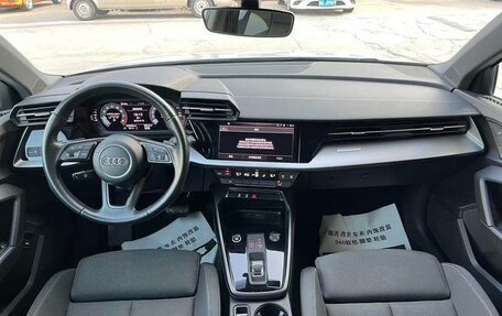 Audi A3, 2021 год, 1 590 000 рублей, 8 фотография