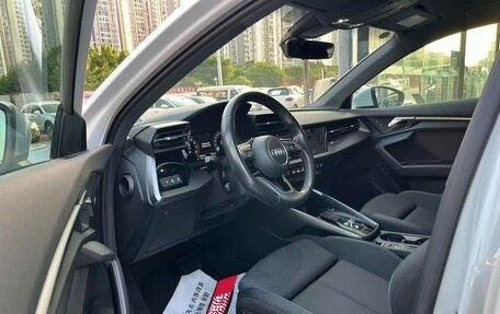 Audi A3, 2021 год, 1 590 000 рублей, 7 фотография