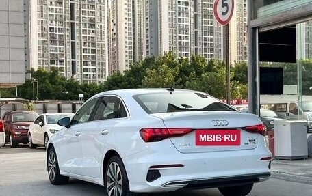 Audi A3, 2021 год, 1 590 000 рублей, 6 фотография