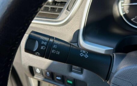 Nissan Murano, 2016 год, 2 069 000 рублей, 32 фотография