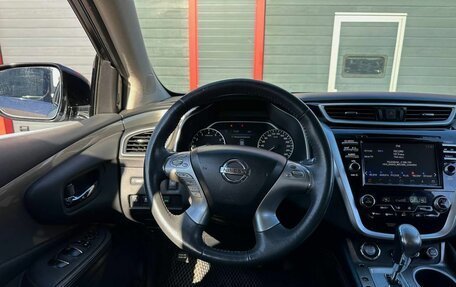 Nissan Murano, 2016 год, 2 069 000 рублей, 34 фотография