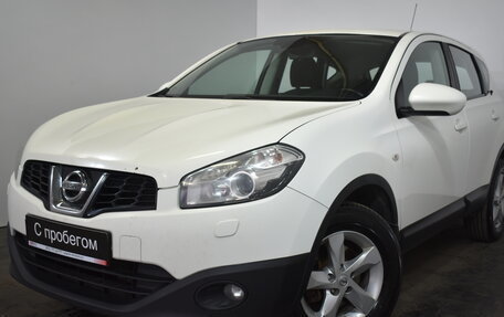 Nissan Qashqai, 2012 год, 729 000 рублей, 3 фотография