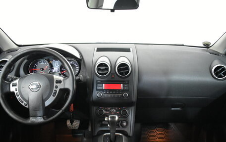 Nissan Qashqai, 2012 год, 729 000 рублей, 7 фотография