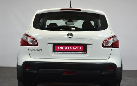 Nissan Qashqai, 2012 год, 729 000 рублей, 5 фотография