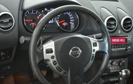 Nissan Qashqai, 2012 год, 729 000 рублей, 9 фотография