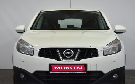 Nissan Qashqai, 2012 год, 729 000 рублей, 2 фотография