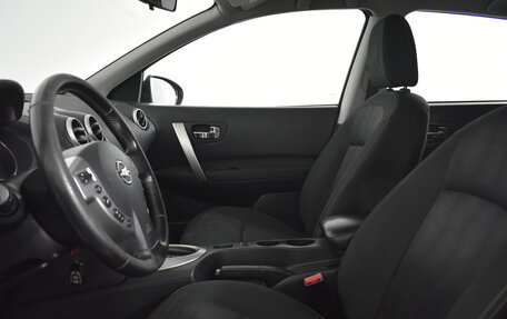 Nissan Qashqai, 2012 год, 729 000 рублей, 8 фотография