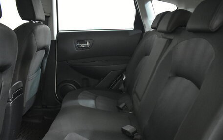 Nissan Qashqai, 2012 год, 729 000 рублей, 13 фотография