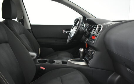 Nissan Qashqai, 2012 год, 729 000 рублей, 11 фотография