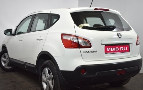 Nissan Qashqai, 2012 год, 729 000 рублей, 4 фотография