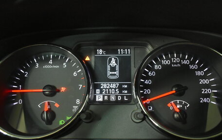 Nissan Qashqai, 2012 год, 729 000 рублей, 16 фотография