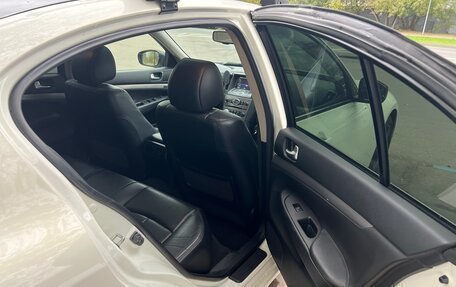 Infiniti G, 2011 год, 1 850 000 рублей, 13 фотография