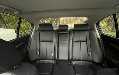 Infiniti G, 2011 год, 1 850 000 рублей, 17 фотография