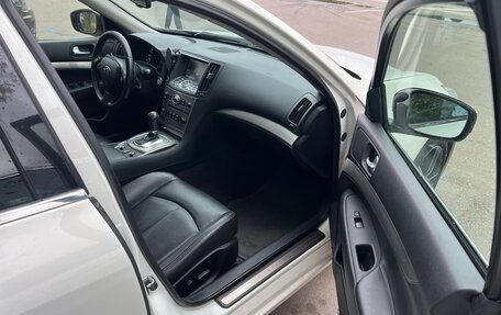 Infiniti G, 2011 год, 1 850 000 рублей, 15 фотография