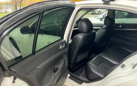 Infiniti G, 2011 год, 1 850 000 рублей, 11 фотография