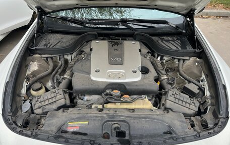 Infiniti G, 2011 год, 1 850 000 рублей, 21 фотография