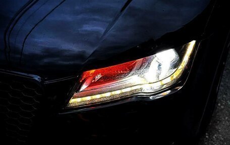 Audi A7, 2010 год, 2 500 000 рублей, 17 фотография