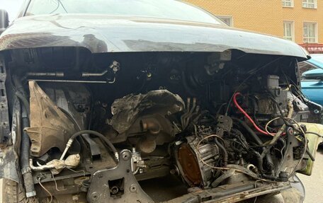 Volkswagen Transporter T5 рестайлинг, 2006 год, 510 000 рублей, 8 фотография