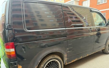 Volkswagen Transporter T5 рестайлинг, 2006 год, 510 000 рублей, 9 фотография