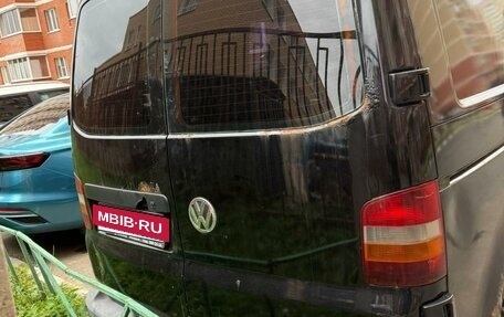 Volkswagen Transporter T5 рестайлинг, 2006 год, 510 000 рублей, 2 фотография