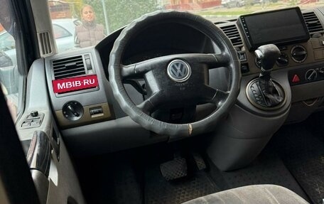 Volkswagen Transporter T5 рестайлинг, 2006 год, 510 000 рублей, 4 фотография