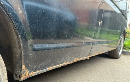 Volkswagen Transporter T5 рестайлинг, 2006 год, 510 000 рублей, 3 фотография