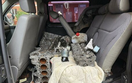 Volkswagen Transporter T5 рестайлинг, 2006 год, 510 000 рублей, 17 фотография