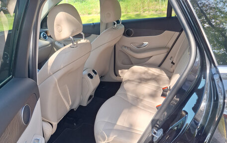 Mercedes-Benz GLC, 2017 год, 2 750 000 рублей, 7 фотография