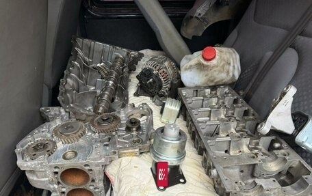 Volkswagen Transporter T5 рестайлинг, 2006 год, 510 000 рублей, 18 фотография