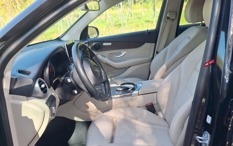 Mercedes-Benz GLC, 2017 год, 2 750 000 рублей, 6 фотография