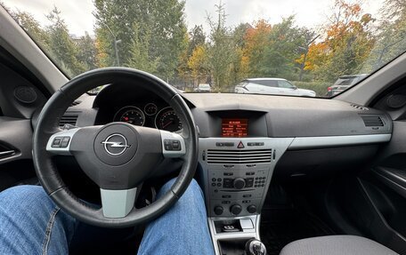 Opel Astra H, 2013 год, 795 000 рублей, 11 фотография