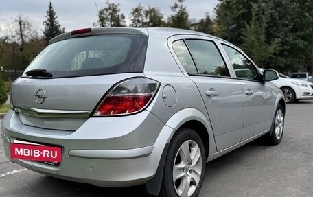 Opel Astra H, 2013 год, 795 000 рублей, 7 фотография