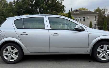 Opel Astra H, 2013 год, 795 000 рублей, 5 фотография