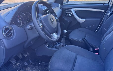 Nissan Terrano III, 2020 год, 1 149 000 рублей, 12 фотография