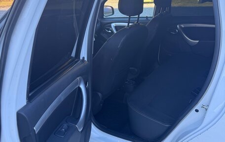Nissan Terrano III, 2020 год, 1 149 000 рублей, 13 фотография