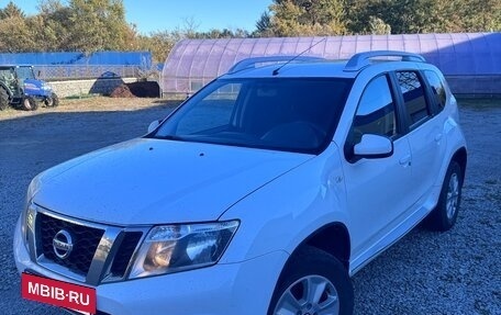Nissan Terrano III, 2020 год, 1 149 000 рублей, 3 фотография