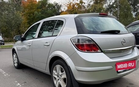Opel Astra H, 2013 год, 795 000 рублей, 6 фотография