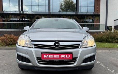 Opel Astra H, 2013 год, 795 000 рублей, 3 фотография