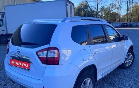 Nissan Terrano III, 2020 год, 1 149 000 рублей, 4 фотография