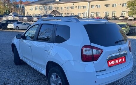 Nissan Terrano III, 2020 год, 1 149 000 рублей, 6 фотография