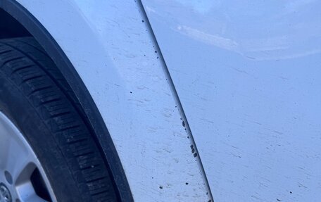 Nissan Terrano III, 2020 год, 1 149 000 рублей, 20 фотография